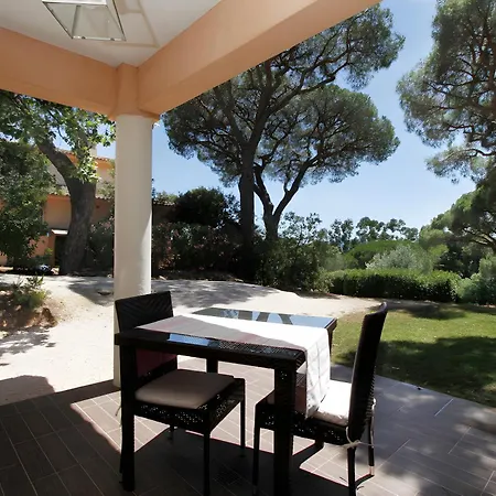Apartament 1 - Du Soleil *