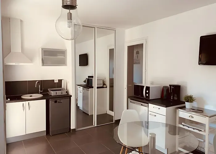 Apartament 1 - Du Soleil *