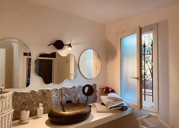 Apartament 1 - Du Soleil