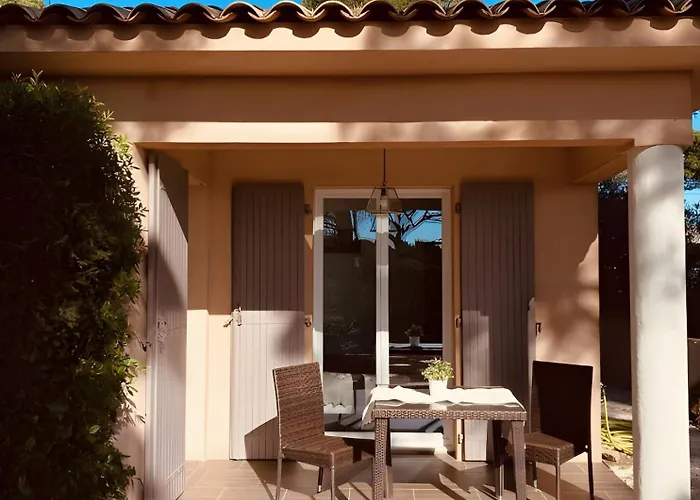 1 - Du Soleil Apartament