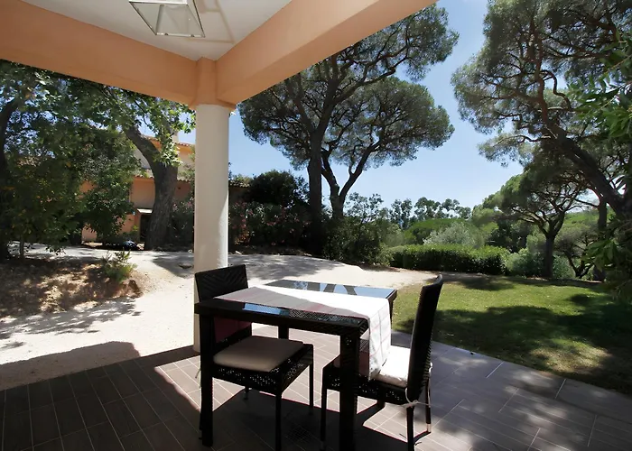 Apartament 1 - Du Soleil *