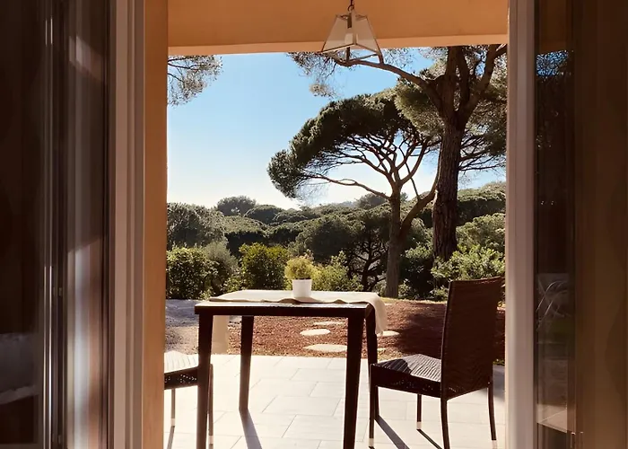 1 - Du Soleil Apartament *
