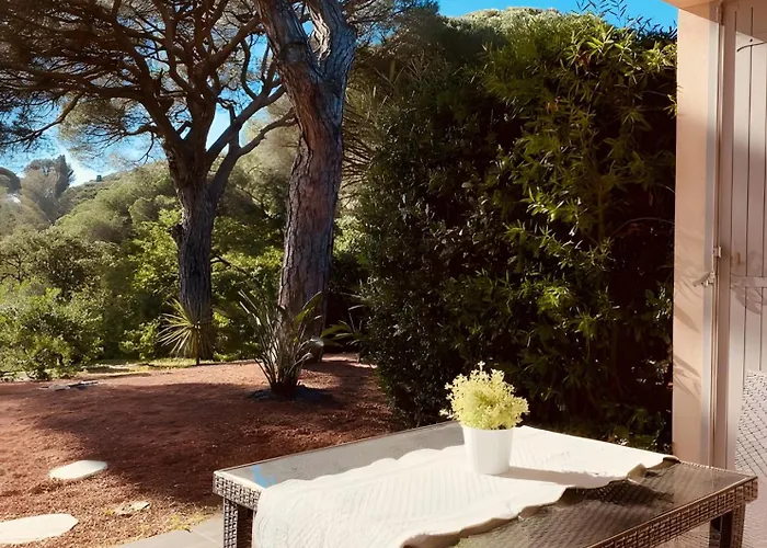 Apartment 1 - Du Soleil *