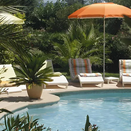 Апартаменты 1 - Du Soleil