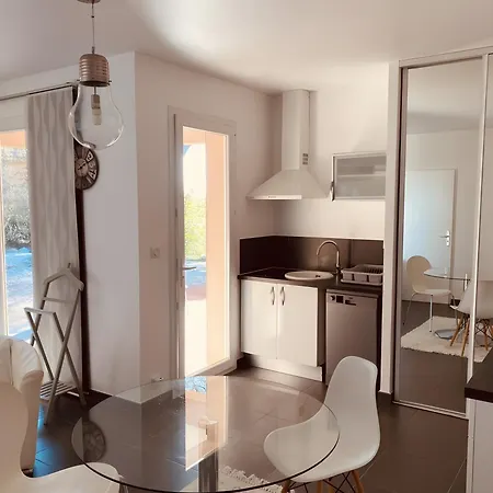 1 - Du Soleil Сент-Максим