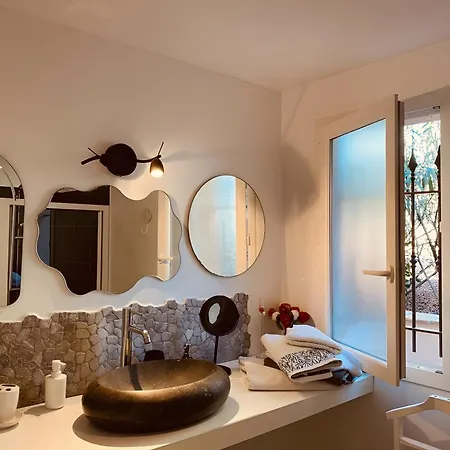 Апартаменты 1 - Du Soleil