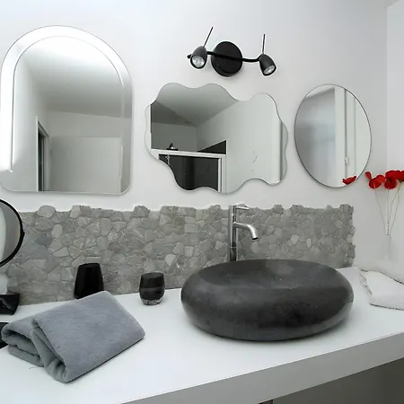 Апартаменты 1 - Du Soleil Сент-Максим