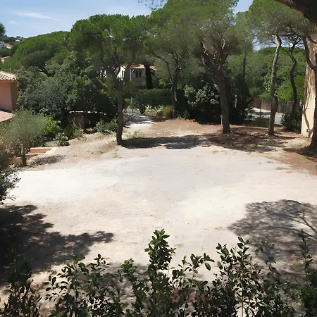 Apartament 1 - Du Soleil