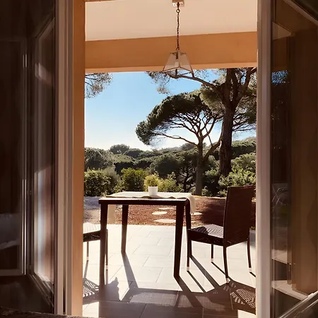 1 - Du Soleil Apartament *