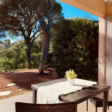 Apartament 1 - Du Soleil *