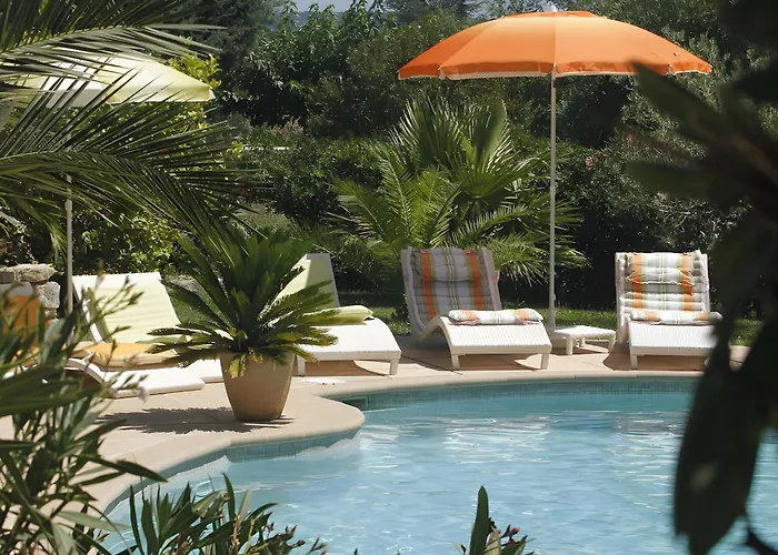 Apartament 1 - Du Soleil