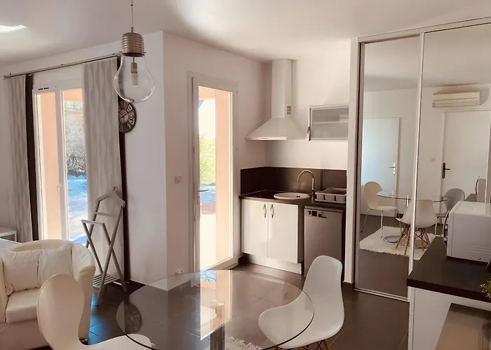 1 - Du Soleil Сент-Максим