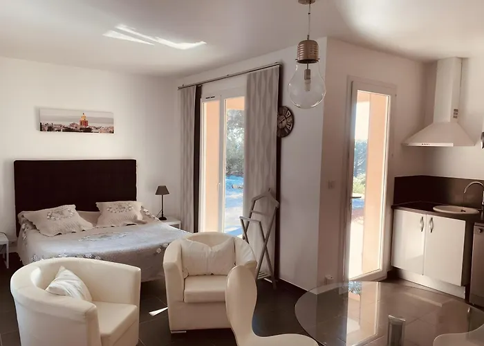 1 - Du Soleil Sainte-Maxime