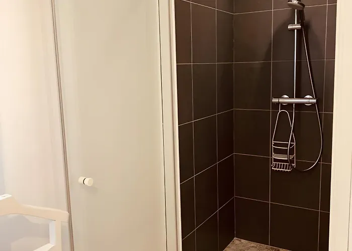 Апартаменты 1 - Du Soleil Сент-Максим