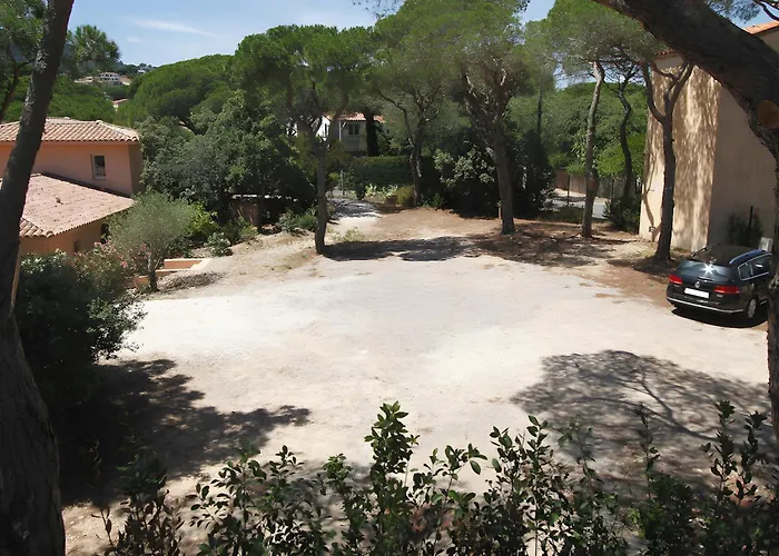 Apartament 1 - Du Soleil