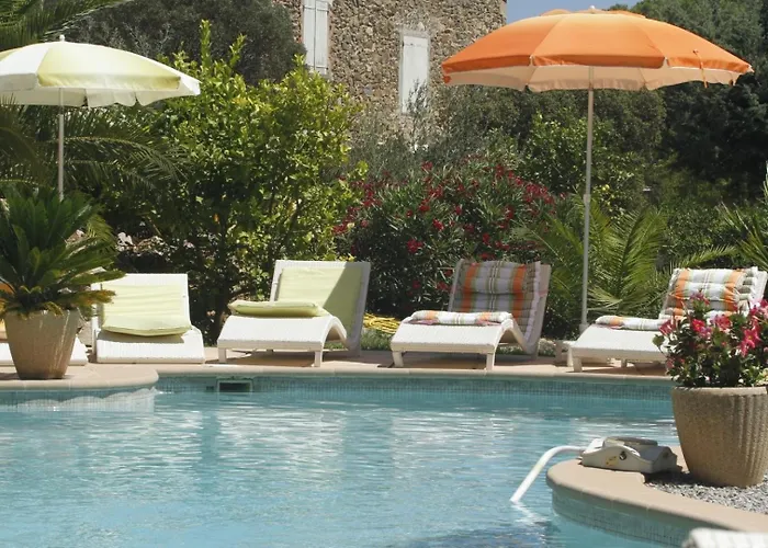 1 - Du Soleil Сент-Максим